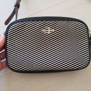 Coach crossbody